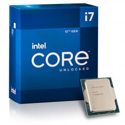 Intel Core i7-12700K 3