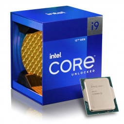 Intel Core i9-12900K 3
