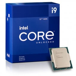 Intel Core i9-12900KF 3