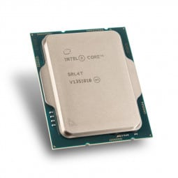 Intel Core i5-12600K 3