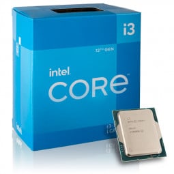 Intel Core i3-12100 3