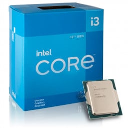 Intel Core i3-12100F 3