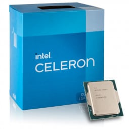 Intel Celeron G6900 3