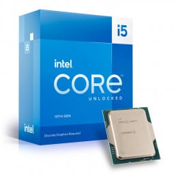 Intel Core i5-13600KF 3