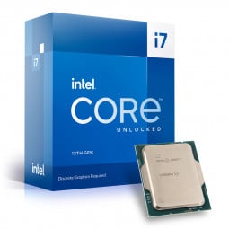 Intel Core i7-13700KF 3