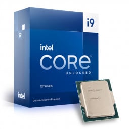 Intel Core i9-13900KF 3