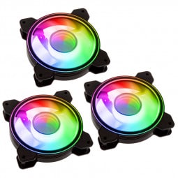 Aerocool Mirage 12 Pro ARGB LED Lüfter