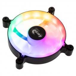 Aerocool Spectro 12 FRGB LED Lüfter - 120mm