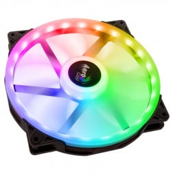 Aerocool Duo 20 Plus ARGB LED Lüfter - 200mm