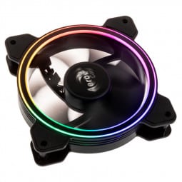 Aerocool Saturn 12 FRGB LED Lüfter