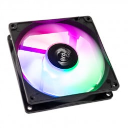 Aerocool Frost 9 FRGB LED Lüfter - 90mm