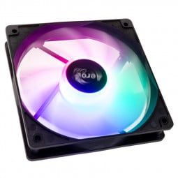 Aerocool Frost 12 FRGB LED Lüfter - 120mm