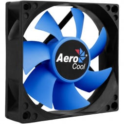 Aerocool Motion 8 Lüfter