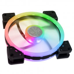 Akasa Vegas TLY Addressable-RGB Lüfter - 140mm