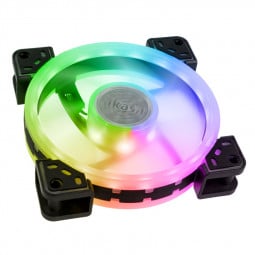 Akasa Vegas TLX Addressable-RGB Lüfter - 120mm