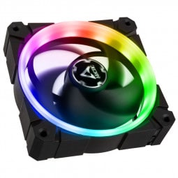 Arctic BioniX P120 A-RGB PWM Lüfter - 120mm