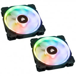 Corsair LL140 Node PRO High Performance PWM Lüfter (RGB)