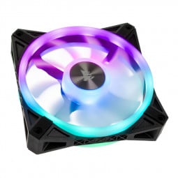 Corsair iCUE QL120 RGB PWM Lüfter - 120mm