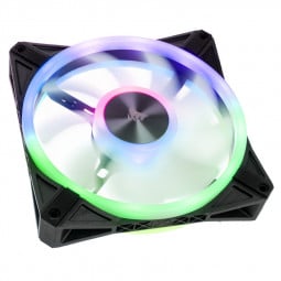 Corsair iCUE QL140 RGB PWM Lüfter - 140mm