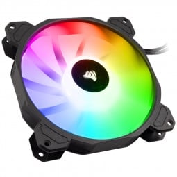 Corsair iCUE SP140 Elite RGB PWM Lüfter - 140mm