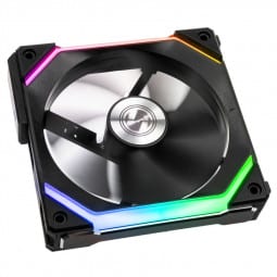 Lian Li UNI FAN SL120 RGB PWM Lüfter - 120mm