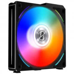 Lian Li UNI FAN AL120 RGB PWM Lüfter - 120mm