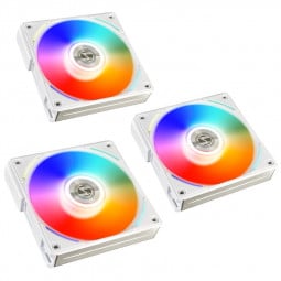 Lian Li UNI FAN AL120 RGB PWM Lüfter