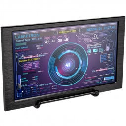 Lamptron HM070 v2 Hardware Monitor