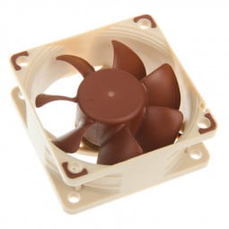 Noctua NF-A6x25 FLX Lüfter - 60mm