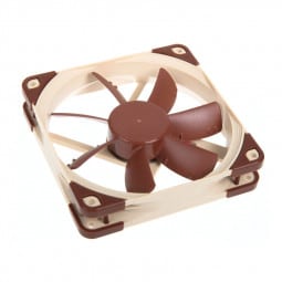 Noctua NF-S12A FLX Lüfter -120mm