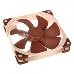 Noctua NF-A14-PWM Lüfter - 140mm