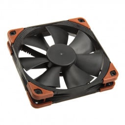 Noctua NF-F12 industrialPPC-2000 - 120mm