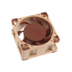 Noctua NF-A4x20 5V PWM Lüfter - 40mm