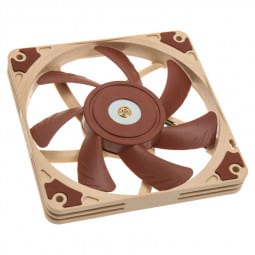 Noctua NF-A12x15 PWM Lüfter - 120mm