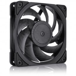 Noctua NF-A12X25 PWM chromax.black.swap Lüfter - 120mm