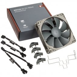 Noctua NA-FK1 redux Upgrade Lüfterkit