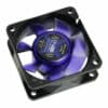 Noiseblocker BlackSilent Fan XR-2 - 60mm