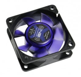 Noiseblocker BlackSilent Fan XR-2 - 60mm