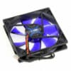 Noiseblocker BlackSilent Fan XL1 - 120mm