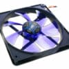 Noiseblocker BlackSilent Fan XK1 - 140mm