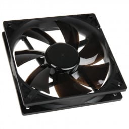 Noiseblocker BlackSilent Pro Fan PL1 - 120mm