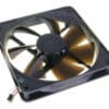 Noiseblocker BlackSilent Pro Fan PK2 - 140mm
