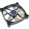 Noiseblocker Multiframe S-Series M12-PS Fan - 120mm PWM