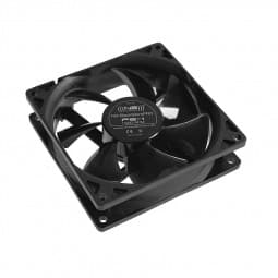 Noiseblocker BlackSilent Pro Fan PE-1 - 92mm