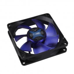 Noiseblocker BlackSilent Fan XC1