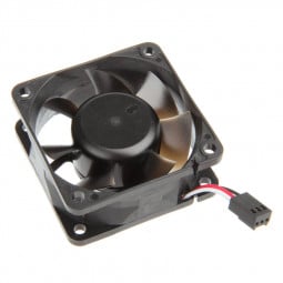 Noiseblocker BlackSilent Pro Fan PR-2 - 60mm