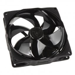 Noiseblocker NB-eLoop Fan B12-PS Black Edition - 120mm PWM