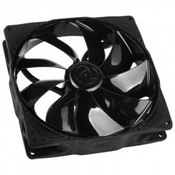 Noiseblocker NB-eLoop Fan B14-PS Black Edition - 140mm PWM