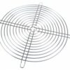 Kolink Lüftergitter Classic 200mm - silber
