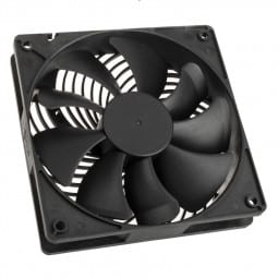 SilverStone Air Penetrator 120i Pro - 120mm